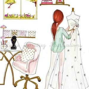 Meet your Posher, Fernanda